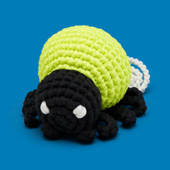 Nyx the Spider Crochet Kit