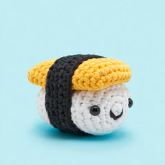 Oishi the Sushi Crochet Kit