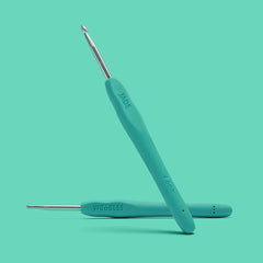 Jade the Succulent Crochet Kit