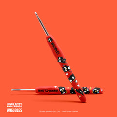 Badtz-maru™ Crochet Kit