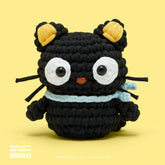 Chococat™ Crochet Kit