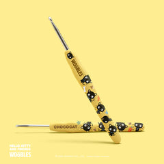 Chococat™ Crochet Kit