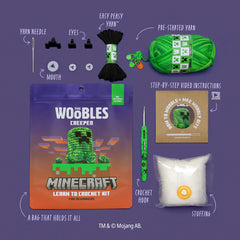 Minecraft Block It to 'Em Bundle