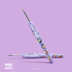 Chattermax Crochet Kit