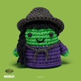 Elphaba Thropp Crochet Kit
