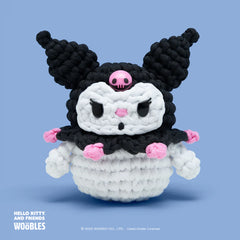 Sanrio® Pretty in Punk Bundle