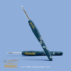 Ravenclaw™ Raven Crochet Kit