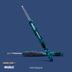 Minecraft A-Warden-Winning Bundle