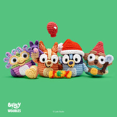 Christmas Cracker Accessory Kit