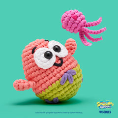 Thank Your Lucky Sea Stars Bundle