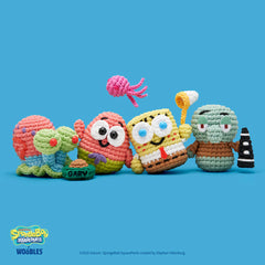 From the Bikini Bottom of Our Hearts Bundle