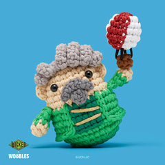 The Wizard’s Balloon Accessory Kit