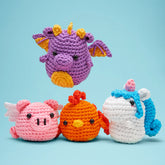 Pigasus and Pals Bundle