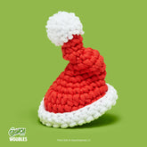 The Grinch's Santa Hat Accessory Kit