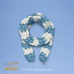 Ravenclaw™ Raven and Scarf Bundle