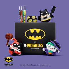 Gotham-azing Batman™ Collector’s Box