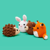 Knock on Woodland Bundle