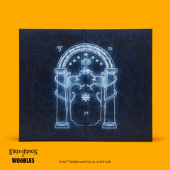 The Lord of the Rings Collector’s Box