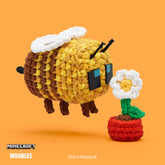 Minecraft Daisy Little Thing Called Love Bundle
