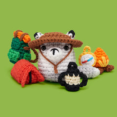 Tiny Tent Accessory Kit