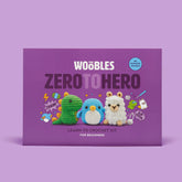 Zero to Hero Beginner Gift Box