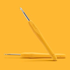 Wally the Brachiosaurus Crochet Kit