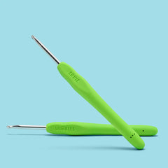 Ernie the Corn Crochet Kit