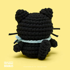 Chococat™ Crochet Kit
