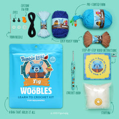 Very Fig Deal Bundle