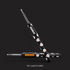 TURN-TO-WHITE Crochet Kit