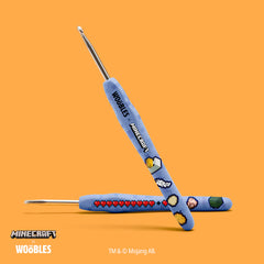 Minecraft Chicken Jockey Bundle