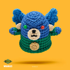 Chistery's Wings Accessory Kit