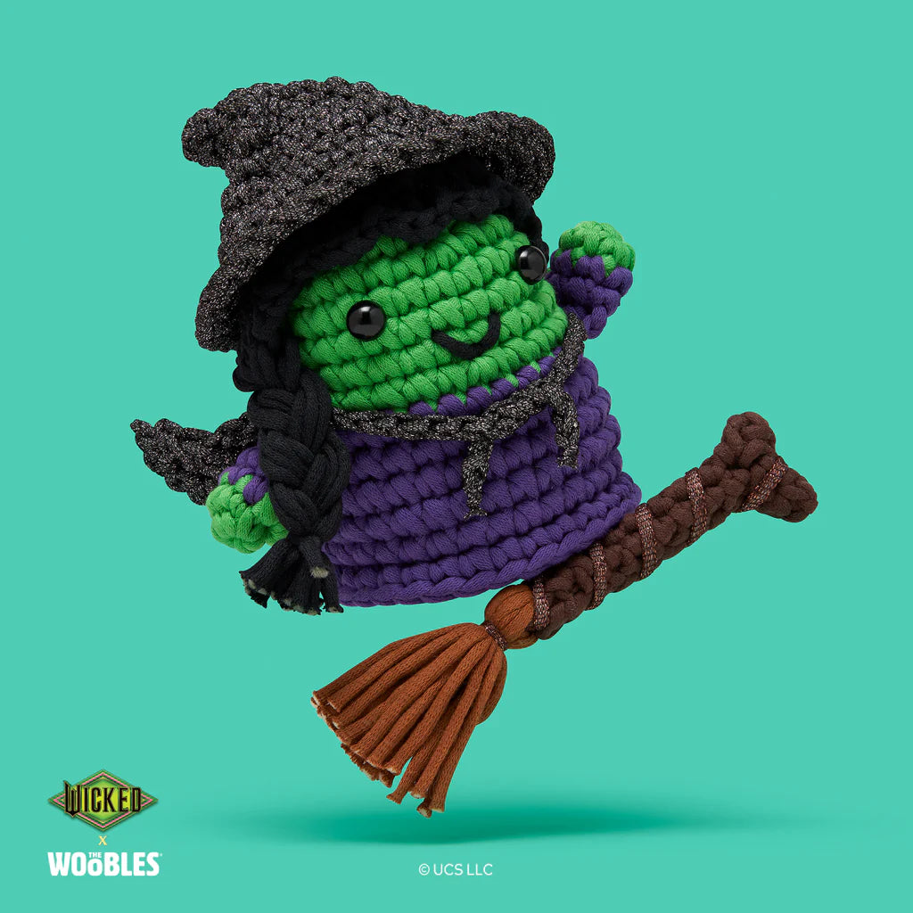 Broom with a View Bundle