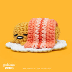 Tiny Gudetama™ Bacon Blanket Accessory Kit