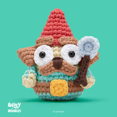 Hecuba's Shovel Accessory Kit