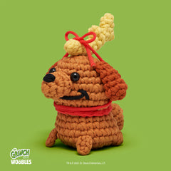 Wooble to the Max Bundle