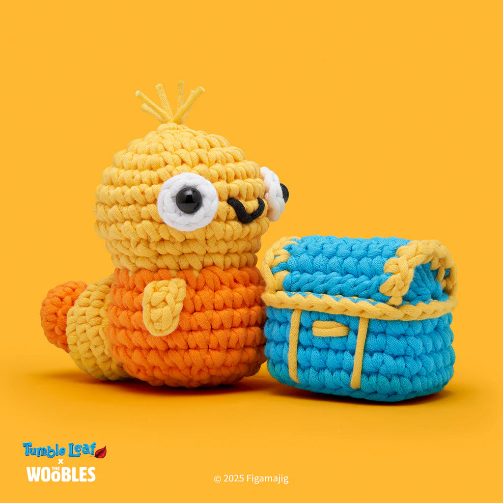 New Chest Friend Bundle