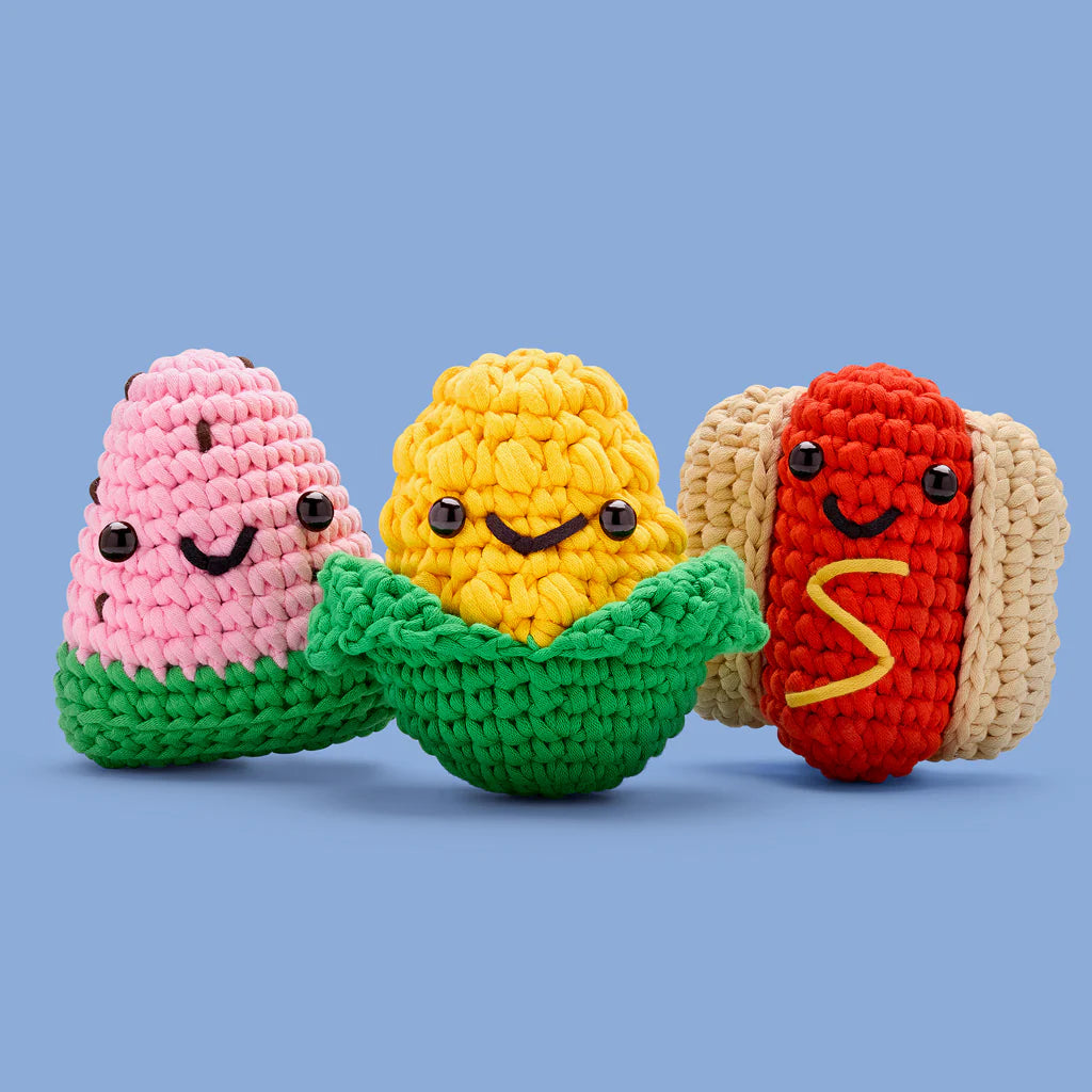 Grillin' and Chillin' Bundle