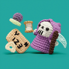 Dying to Meet You Bundle