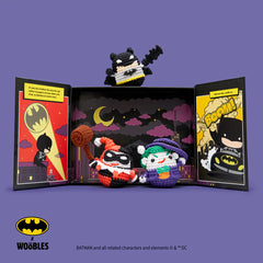 Gotham-azing Batman™ Collector’s Box