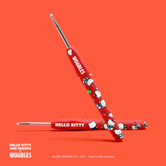 Hello Kitty®'s One in a Milk-ion Bundle