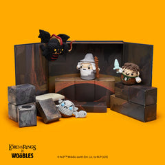 The Lord of the Rings Collector’s Box