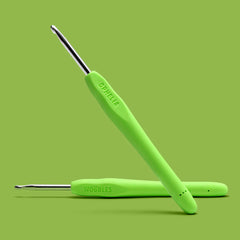 Ophelia the Monstera Plant Crochet Kit