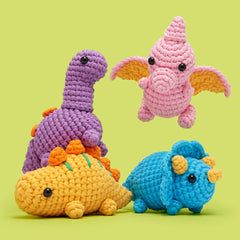 Saur to New Heights Bundle