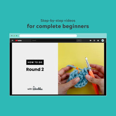 Tiny Treasure Chest Accessory Kit