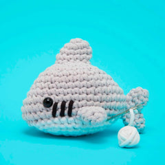 Yarn-der the Sea Bundle