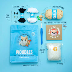 Get This Paw-ty Started Bundle