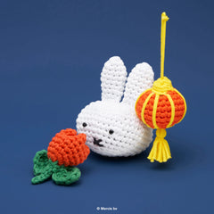 Tiny Miffy Tulip Accessory Kit